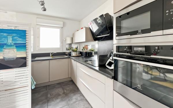 Appartement à vendre    4 pièces • 83,15 m2 Hasparren