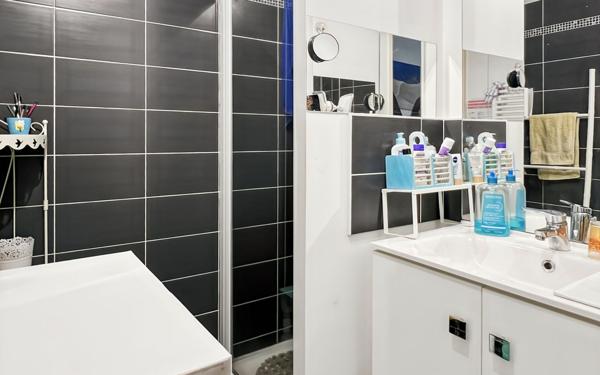 Appartement à vendre    4 pièces • 83,15 m2 Hasparren