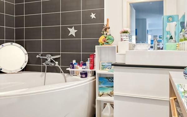 Appartement à vendre    4 pièces • 83,15 m2 Hasparren