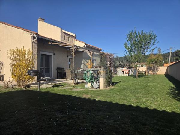 Vente Maison 3 pièces 56 m2 à Bollène