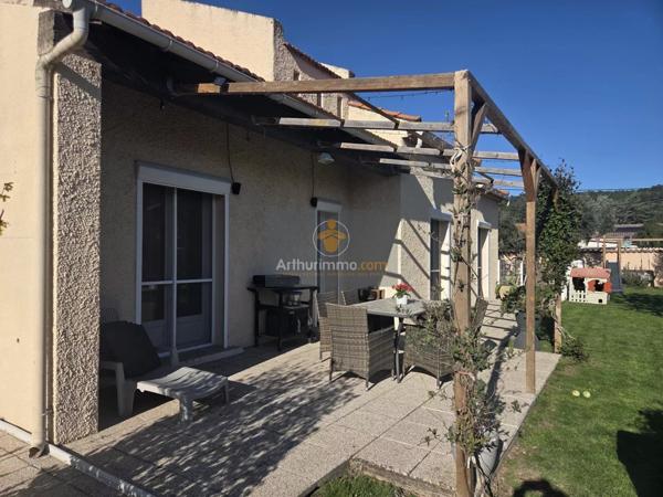 Vente Maison 3 pièces 56 m2 à Bollène