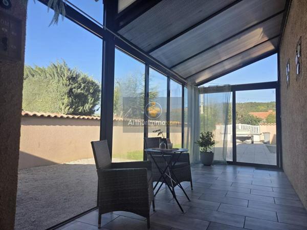 Vente Maison 3 pièces 56 m2 à Bollène