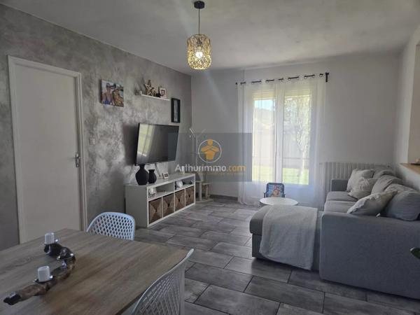 Vente Maison 3 pièces 56 m2 à Bollène