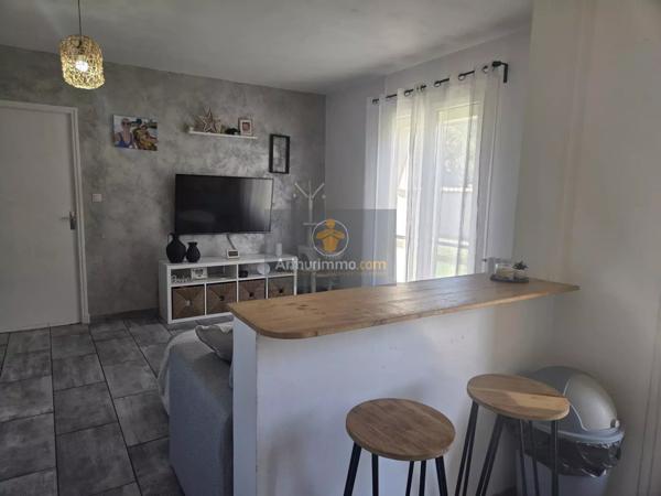 Vente Maison 3 pièces 56 m2 à Bollène