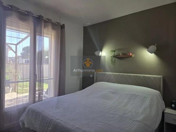 Vente Maison 3 pièces 56 m2 à Bollène