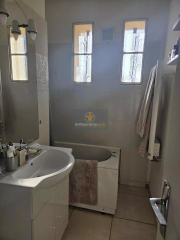 Vente Maison 3 pièces 56 m2 à Bollène