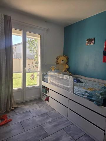 Vente Maison 3 pièces 56 m2 à Bollène