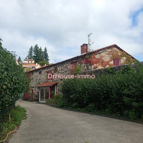 Maison à vendre 7 pièces de 188 m²