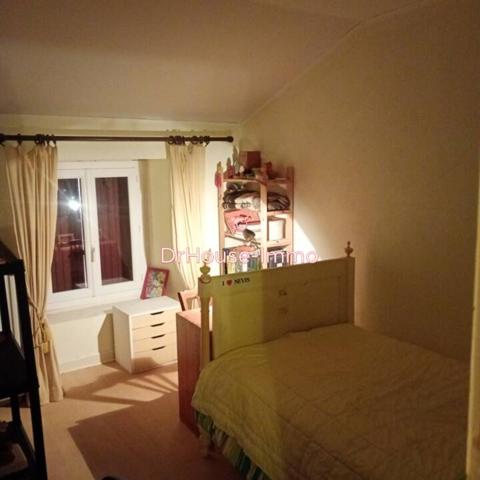 Maison à vendre 7 pièces de 188 m²