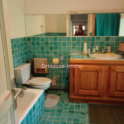 Maison à vendre 7 pièces de 188 m²
