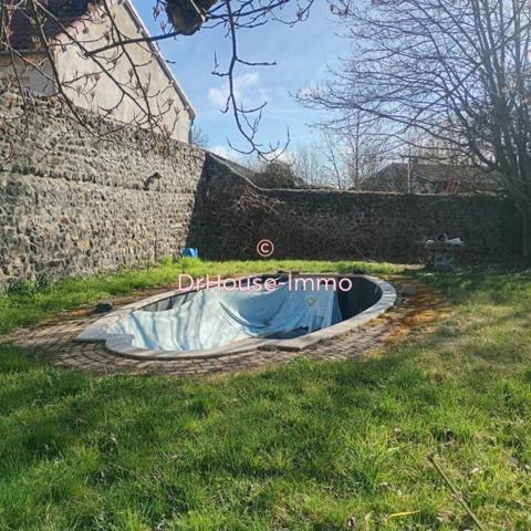 Maison à vendre 7 pièces de 188 m²