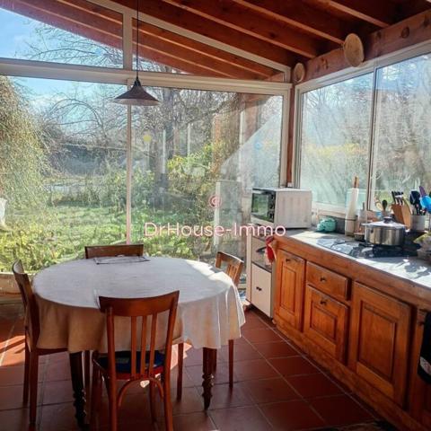 Maison à vendre 7 pièces de 188 m²