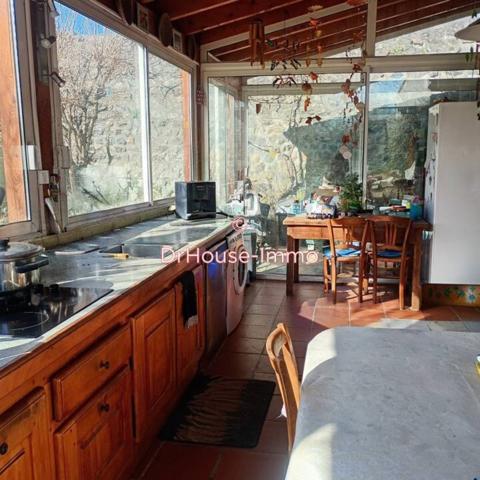 Maison à vendre 7 pièces de 188 m²