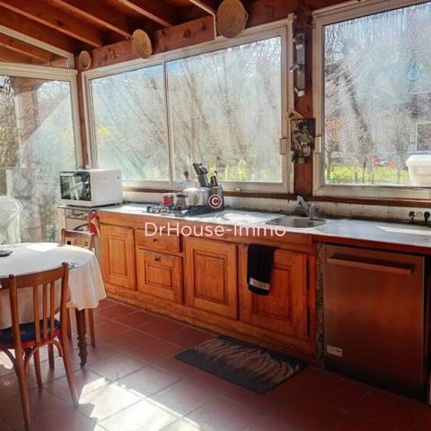 Maison à vendre 7 pièces de 188 m²