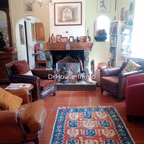 Maison à vendre 7 pièces de 188 m²