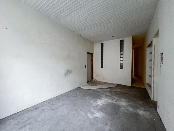 Appartement de 44 m² hyper centre d'Angers