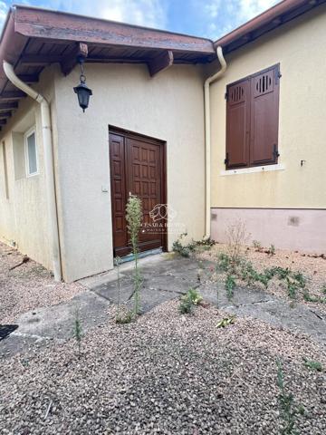 Maison à vendre Arnas