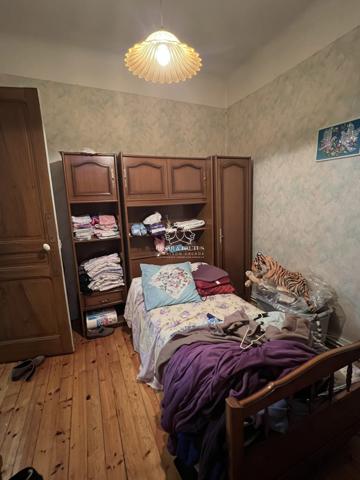 Maison à vendre Arnas