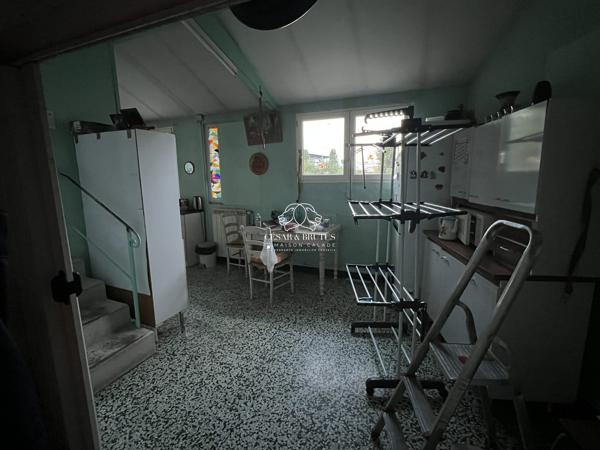 Maison à vendre Arnas