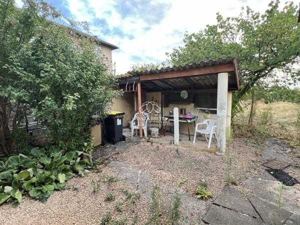 Maison à vendre Arnas
