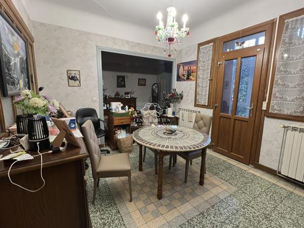 Maison à vendre Arnas