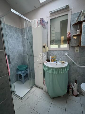 Maison à vendre Arnas