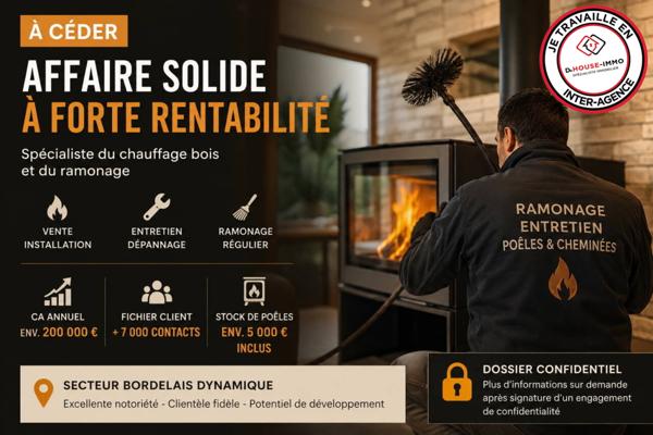 Commerce à vendre 1 pièce de 30 m²