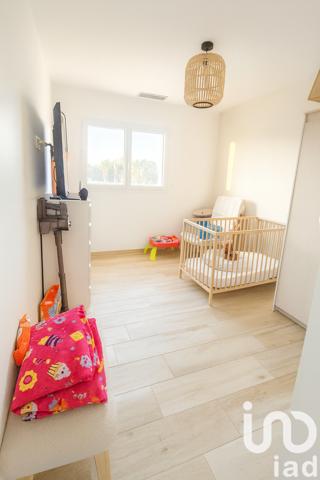 Maison à vendre 5 pièces 125 m² Bompas