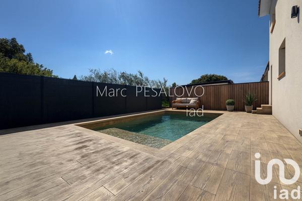 Maison à vendre 5 pièces 125 m² Bompas