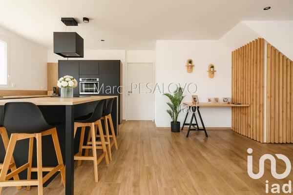 Maison à vendre 5 pièces 125 m² Bompas