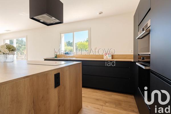 Maison à vendre 5 pièces 125 m² Bompas