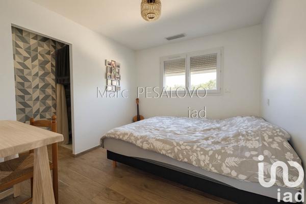 Maison à vendre 5 pièces 125 m² Bompas