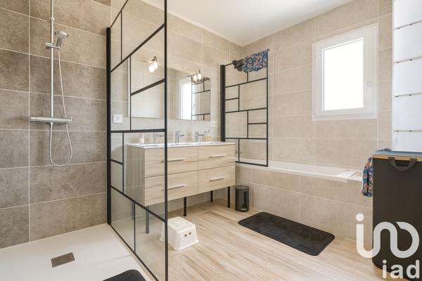 Maison à vendre 5 pièces 125 m² Bompas