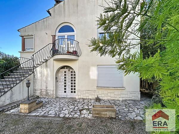 Appartement Beziers 4 pièce(s) 126 m2