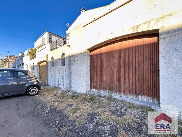 Appartement Beziers 4 pièce(s) 126 m2