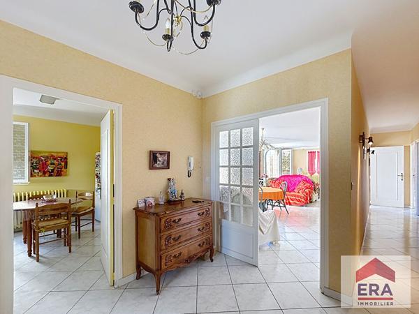 Appartement Beziers 4 pièce(s) 126 m2