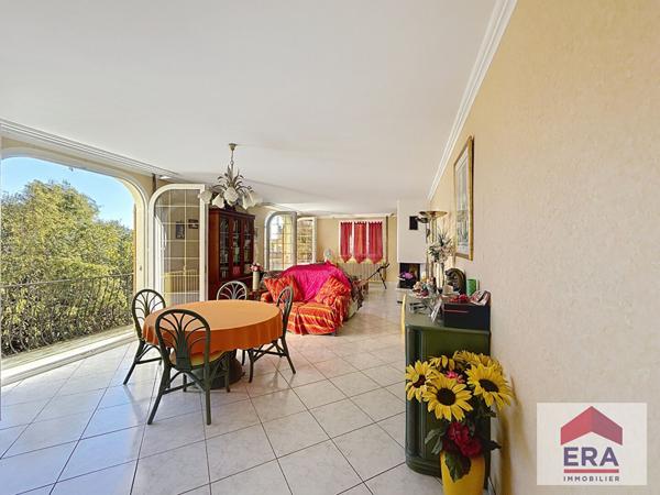 Appartement Beziers 4 pièce(s) 126 m2