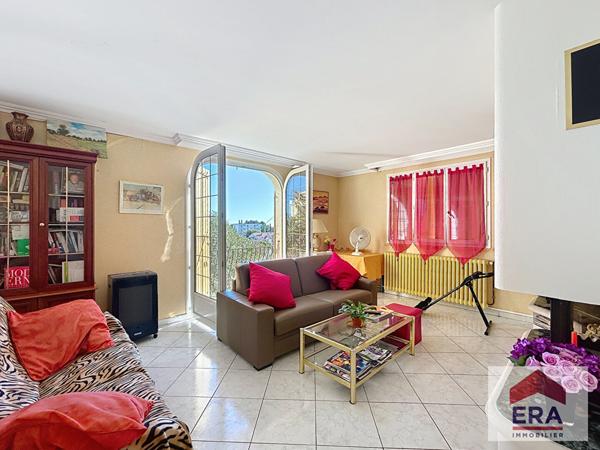 Appartement Beziers 4 pièce(s) 126 m2