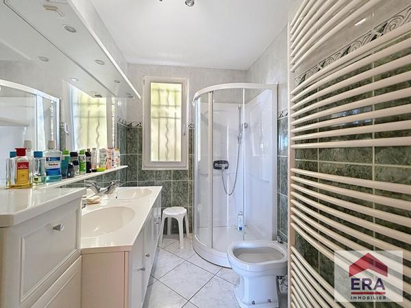 Appartement Beziers 4 pièce(s) 126 m2