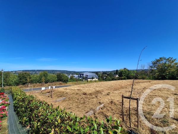 Maison à vendre  4 pièces - 118,02 m 2   PONT L EVEQUE  - 14