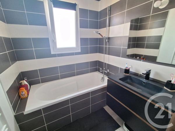 Maison à vendre  4 pièces - 118,02 m 2   PONT L EVEQUE  - 14