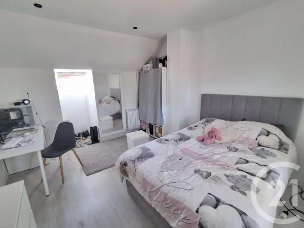 Maison à vendre  4 pièces - 118,02 m 2   PONT L EVEQUE  - 14