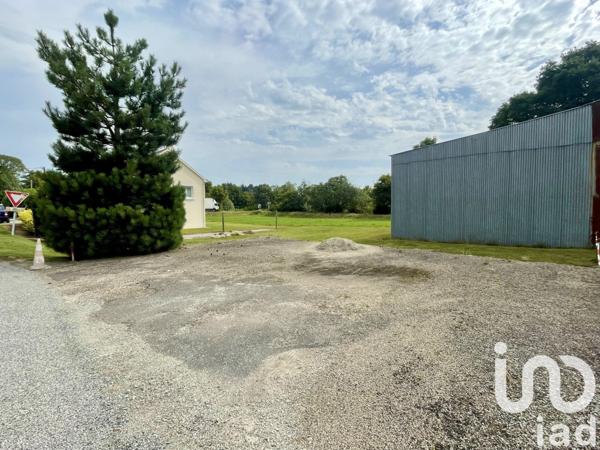 Maison traditionnelle 4 pièces de 81 m² à Ligné (44850)