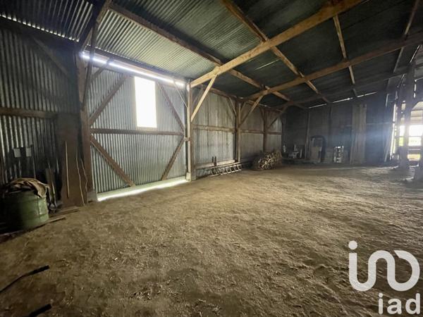 Maison traditionnelle 4 pièces de 81 m² à Ligné (44850)