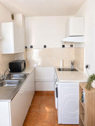 11100 NARBONNE A LOUER T2 MEUBLE NARBONNE
