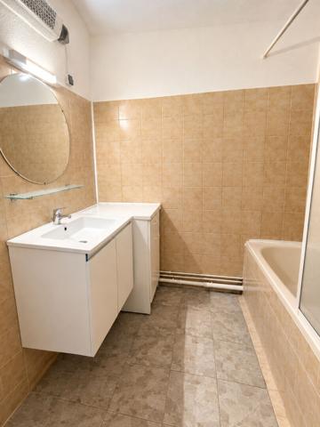 11100 NARBONNE A LOUER T2 MEUBLE NARBONNE