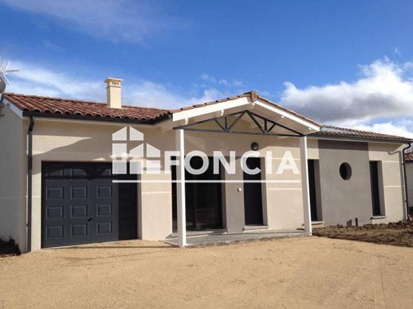 Location Maison 5 pièces 108.1 m² - 2290 CHEMIN SAINT PIERRE Montauban 82000