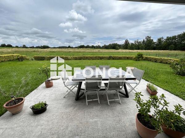 Location Maison 5 pièces 108.1 m² - 2290 CHEMIN SAINT PIERRE Montauban 82000