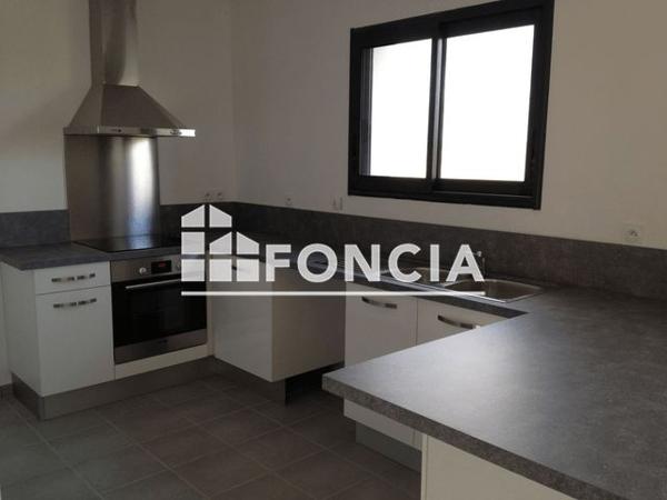 Location Maison 5 pièces 108.1 m² - 2290 CHEMIN SAINT PIERRE Montauban 82000