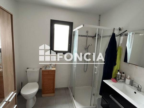 Location Maison 5 pièces 108.1 m² - 2290 CHEMIN SAINT PIERRE Montauban 82000